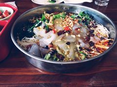 -咱家大院海鲜家常菜