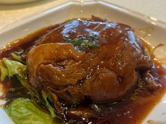 -老浒记民俗酒楼(王府井店)