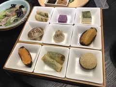 -柒园·三十年创意杭帮菜(龙湖滨江天街店)
