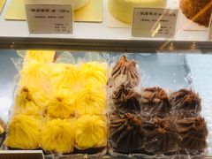 幸福袋-檬舒舒MonChouChou(久光百货店)