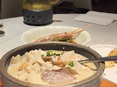 -狮王府淮扬菜(万象城店)