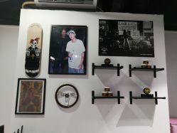 -GroveStreet Barbershop男士理发店