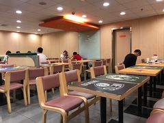 大堂-德克士(北京站店)