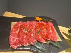 -松鱼亭·和牛烧肉(协鑫广场店)