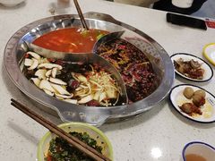 -陳艳红火锅(港汇店)