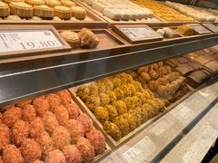 -泸溪河桃酥(西直门凯德店)