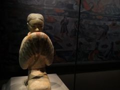 -汉景帝阳陵博物院