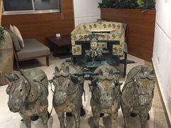 -热带雨林汗蒸馆(汶水东路店)