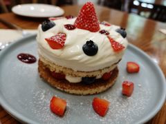 -AFS Cafe & Canteen(闽江二路店)