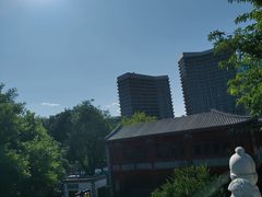 -西海子公园
