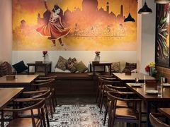 -南国印度餐厅Dakshin