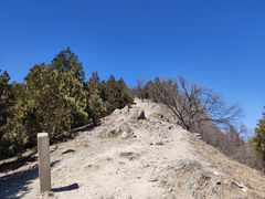 -北京鹫峰国家森林公园