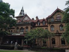 -马勒别墅饭店(静安寺店)