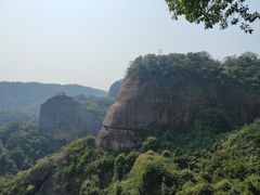 -丹霞山风景名胜区