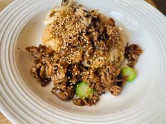 香滋滋澳洲牛肉饭-必胜客(新中纬店)