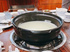 -顺德粥城·叹茶食粥(良化店)