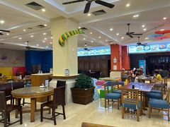 -北京烤鸭 ·儿童菜 ·采风阁家常菜餐厅(亚龙湾天域酒店)