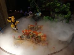 -鳗鱼家·深夜食堂(军博店)