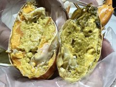 -膳富贵黄油蟹体验馆(欢乐港湾店)