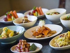 -长春凯悦酒店-品悦中餐厅