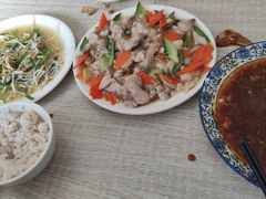 -金鹏鱼肉馆