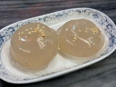 马蹄糕-安泰楼·佛跳墙创始人·传统闽味早茶·酒楼(三坊七巷闽菜地标店)