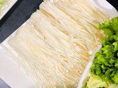 -食潮汕头鲜牛馆(望京保利店)