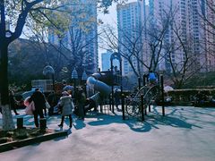 -苏州河梦清园环保主题公园