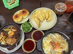 -李记清真馆(打钉巷店)