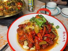 -忆口香龙虾(珠海夏湾老店)