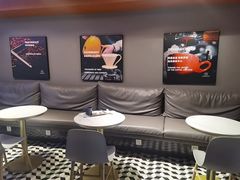 -sugarman espresso素饮糖人高新咖啡工厂