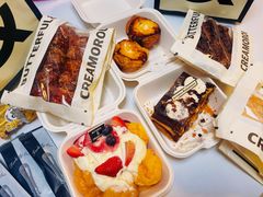 -B&C黄油与面包·THE GARDEN BAKERY概念店(世纪汇店)