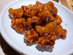 糖醋排骨-新白鹿餐厅(金鹰新街口店)