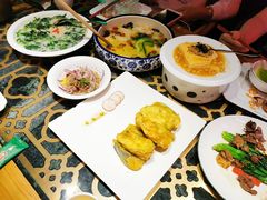 鸽汤万年青-大鸽饭(北京路店)