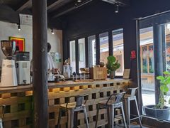 -Metal hands·铁手咖啡