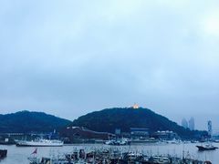 -东极岛景区