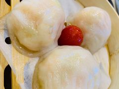 金牌虾饺皇-点都德(华强南店)