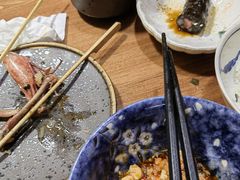 -信日本料理(信义坊店)