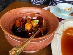 -荷风细雨·中国茶宴(碧云店)