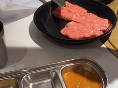 -花味烤肉·拌饭(庐阳万象汇店)