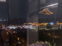 -烛影拾光观景餐厅·创意菜·摄影·小提琴(大唐不夜城店)