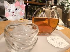 -tea'stone(华侨城创意园店)