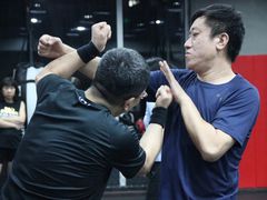-极斗-IKMF马伽术·格斗运动学院(东直门店)