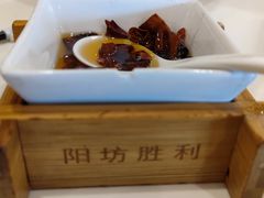 -阳坊胜利涮羊肉(阳坊老店)