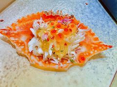 -荣一代目OMAKASE板前料理