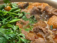 -牛小灶牛杂煲(北京路店)