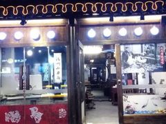 -东关街美食广场