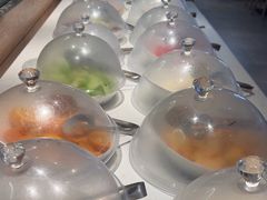 -豪客来牛排(天阳D32店)