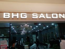 -BHG Hair Salon