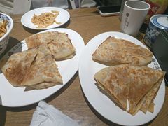 -河沿肉饼Beijing Pie(东华门店)